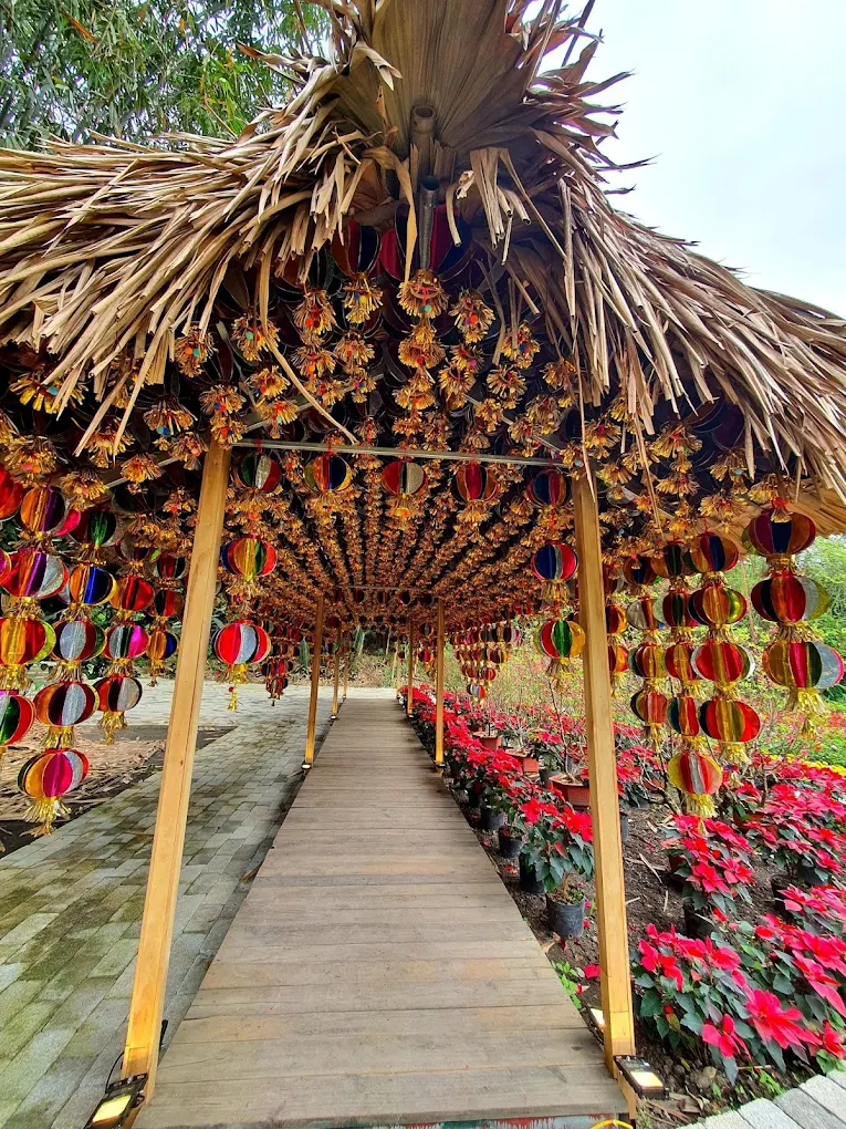 2-Day Thai Hai Eco-Village Cycling Tour
